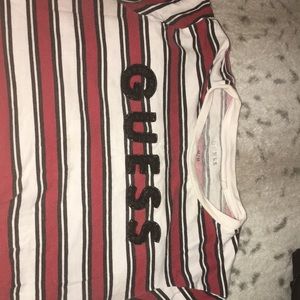 guess t-shirt